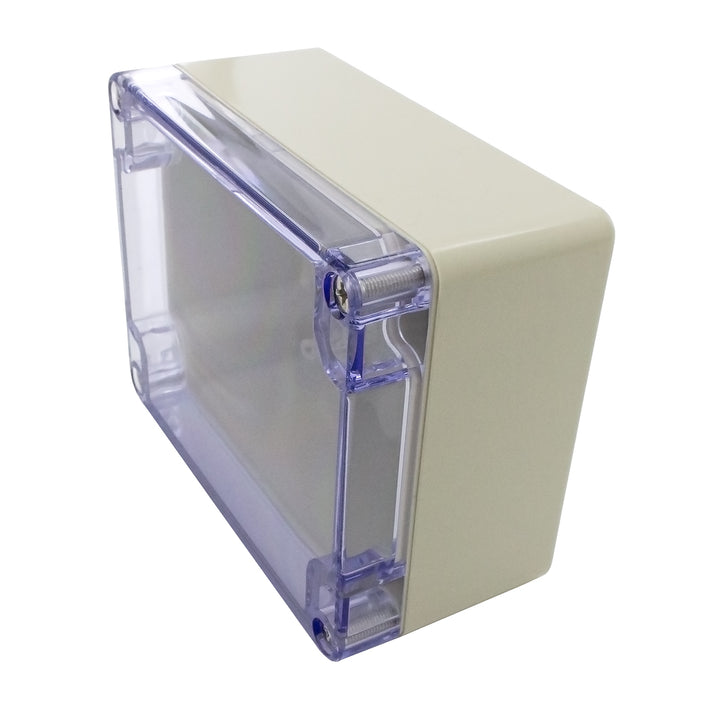  E N EN SPE 10 2 Plastron Plastic Enclosure Side