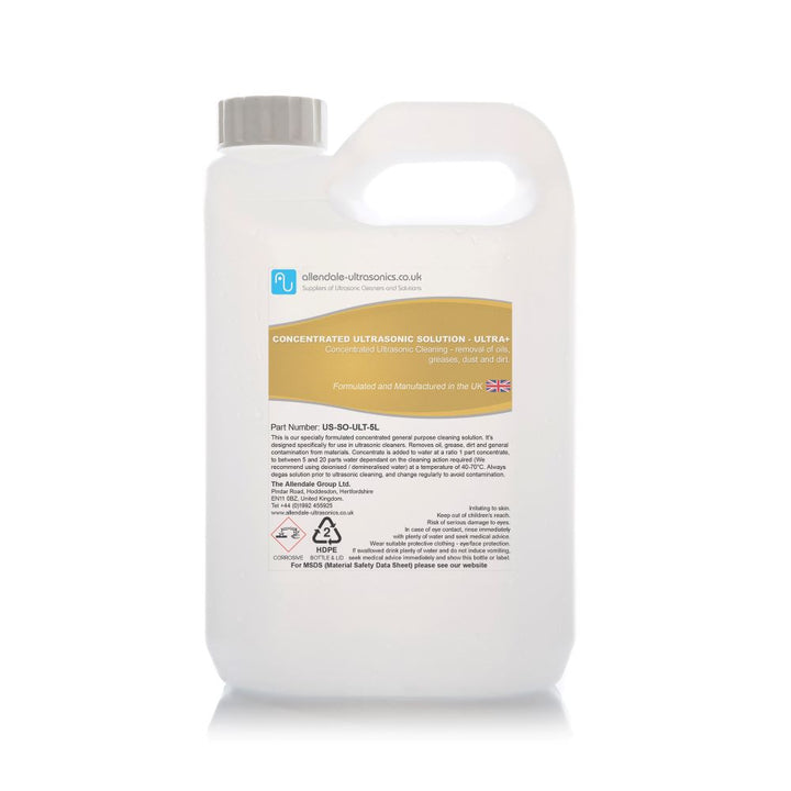  W e Web US SO ULT 5L Ultrasonic Cleaning Fluid low res