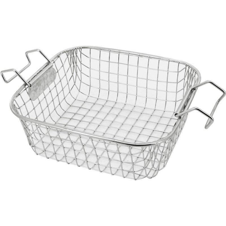 Allendale Ultrasonics Cleaning Basket US BA 13L 10109 US BA 1 3L HANDLES