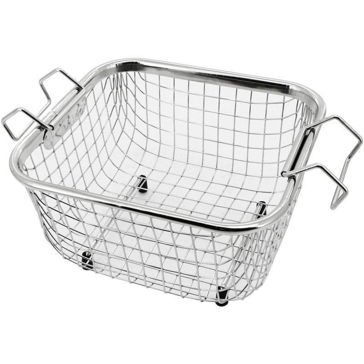 Allendale Ultrasonics Cleaning Basket US BA 2L 10109 US BA 2L HANDLE