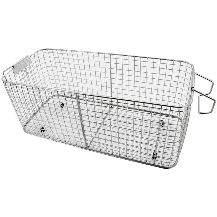 Allendale Ultrasonics Cleaning Basket US BA 6L 10109 US BA 6L HANDLE