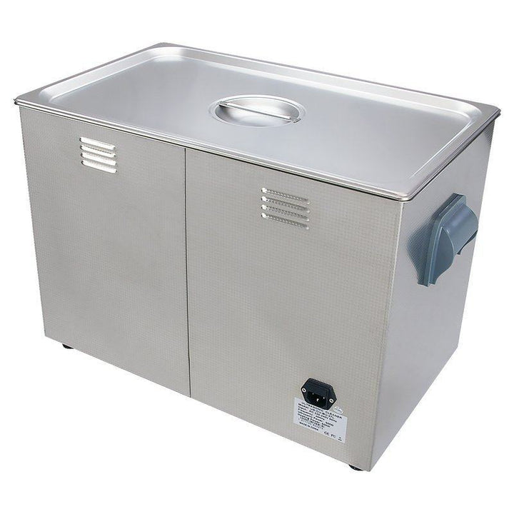 Allendale Ultrasonics XL Ultrasonic Cleaner Dial US CU BU 27L Allendale Ultrasonics 27 litre Dial Ultrasonic Cleaner 3