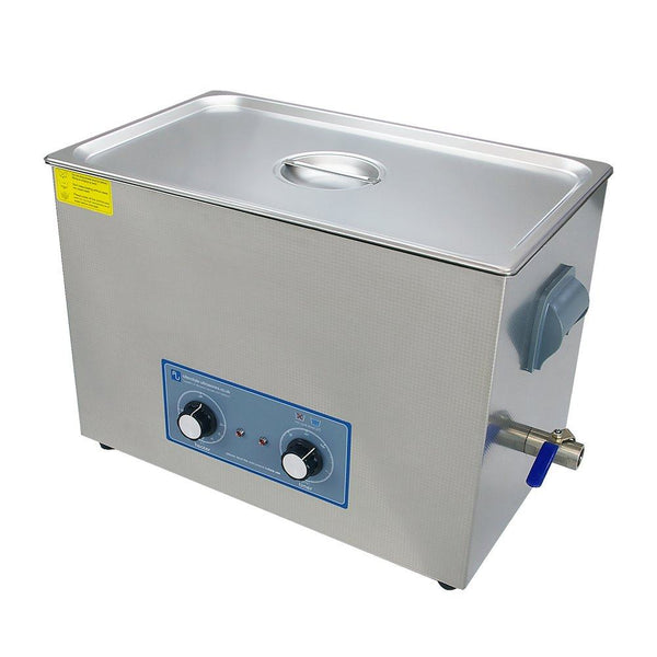 Allendale Ultrasonics XL Ultrasonic Cleaner Dial US CU BU 27L Allendale Ultrasonics 27 litre Dial Ultrasonic Cleaner