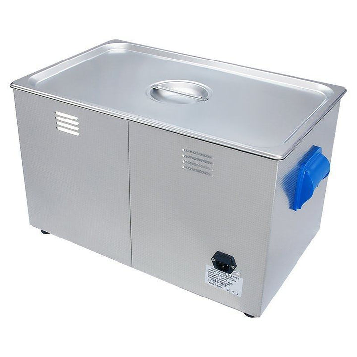 Allendale Ultrasonics XL Ultrasonic Cleaner Digital US CU CA 20L 10109 Allendale Ultrasonics US CU CA 20L 20 Litre Ultrasonic Cleaner 3