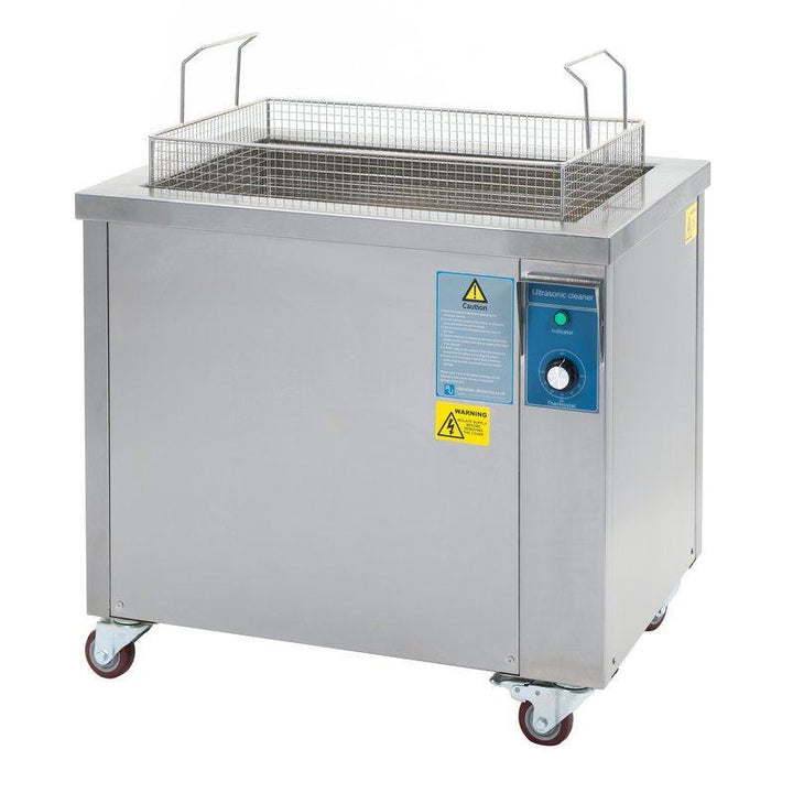 Allendale Ultrasonics XL Ultrasonic Cleaner Digital US CU XL 112L 10109 Allendale Ultrasonics XL 112L Ultrasonic Cleaner 2