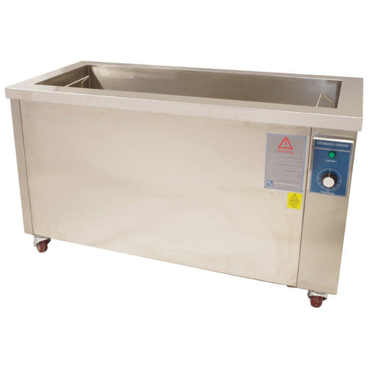 Allendale Ultrasonics XL Ultrasonic Cleaner Digital US CU XL 144L 40KHZ 10109 US CU XL 144L 40KHZ MAIN