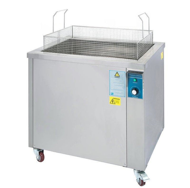 Allendale Ultrasonics XL Ultrasonic Cleaner Digital US CU XL 206L 10109 Allendale Ultrasonics XL 206L ultrasonic cleaner 2