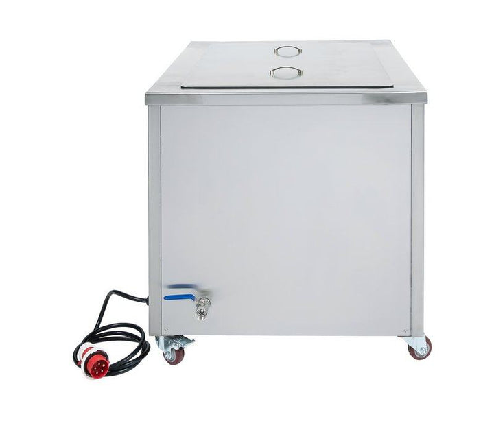 Allendale Ultrasonics XL Ultrasonic Cleaner Digital US CU XL 288L 10109 Allendale Ultrasonics XL 288L ultrasonic cleaner