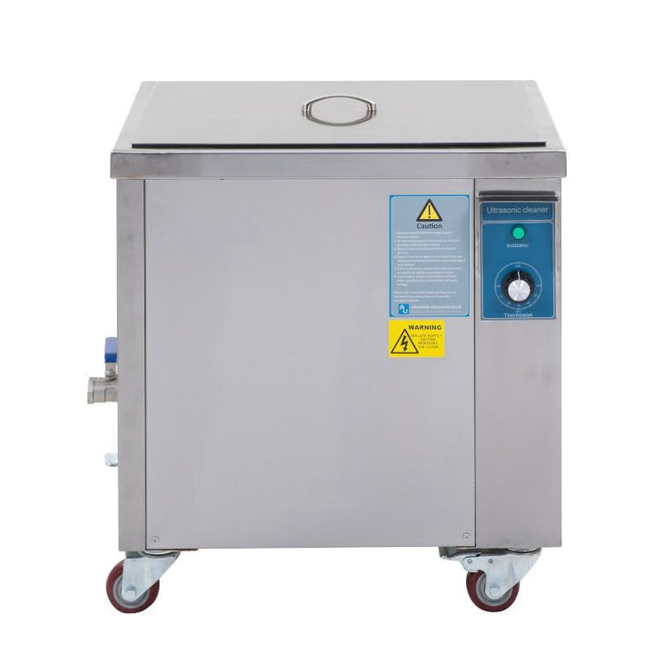 Allendale Ultrasonics XL Ultrasonic Cleaner Digital US CU XL 57L 10109 US CU XL 57L Unit5