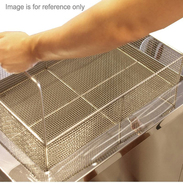 Allendale Ultrasonics XL Ultrasonic Cleaner Digital US CU XL 57L 28KHZ 1PH 10109 US CU XL 57L 28KHZ 1PH BASKET