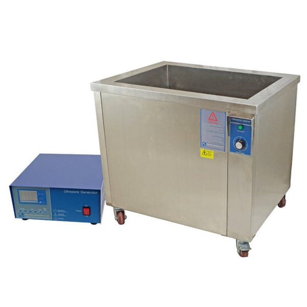 Allendale Ultrasonics XL Ultrasonic Cleaner Digital US CU XL 57L 28KHZ 1PH 10109 US CU XL 57L 28KHZ 1PH MAIN