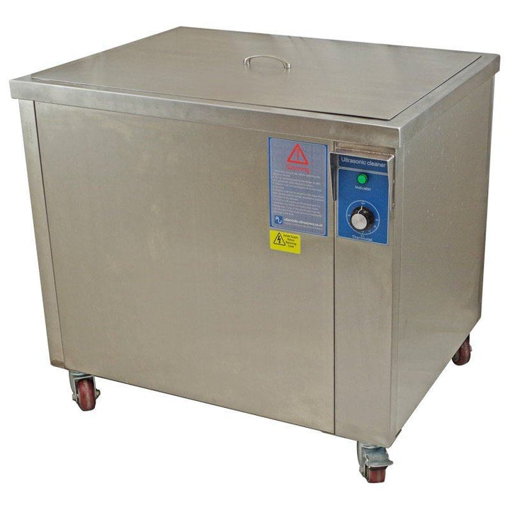 Allendale Ultrasonics XL Ultrasonic Cleaner Digital US CU XL 57L 28KHZ 1PH 10109 US CU XL 57L 28KHZ 1PH TANK