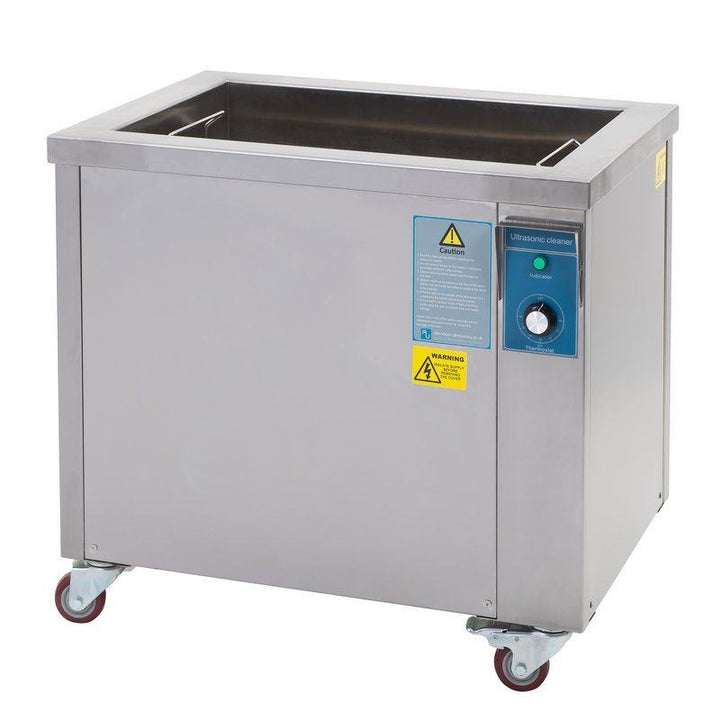 Allendale Ultrasonics XL Ultrasonic Cleaner Digital US CU XL 90L 28KHZ 1PH 10109 Allendale Ultrasonics XL 90L Ultrasonic Cleaner 2