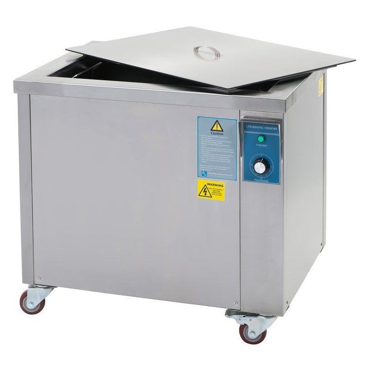 Allendale Ultrasonics XL Ultrasonic Cleaner Digital US CU XL 90L 28KHZ 1PH 10109 Allendale Ultrasonics XL 90L Ultrasonic Cleaner