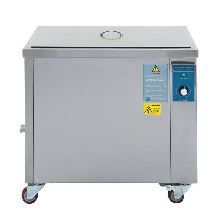 Allendale Ultrasonics XL Ultrasonic Cleaner Digital US CU XL 90L 40KHZ 10109 Allendale Ultrasonics XL 90L Ultrasonic Cleaner 3