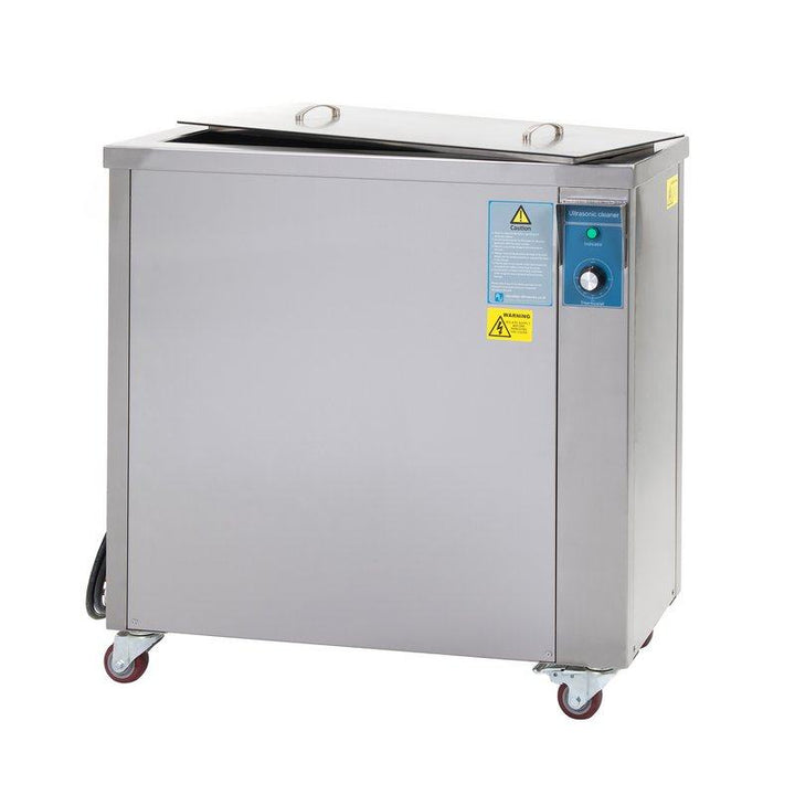 Allendale Ultrasonics XL Ultrasonic Cleaner Digital US CU XL 99L 28KHZ 10758 Allendale Ultrasonics XL 99L Ultrasonic Cleaner 8