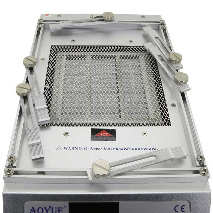 Aoyue Preheater SI 853A PRO 10109 SI 853A PRO TOP