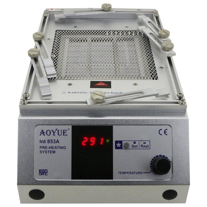 Aoyue Preheater SI 853A PRO 10109 SI 853A PRO FRONT