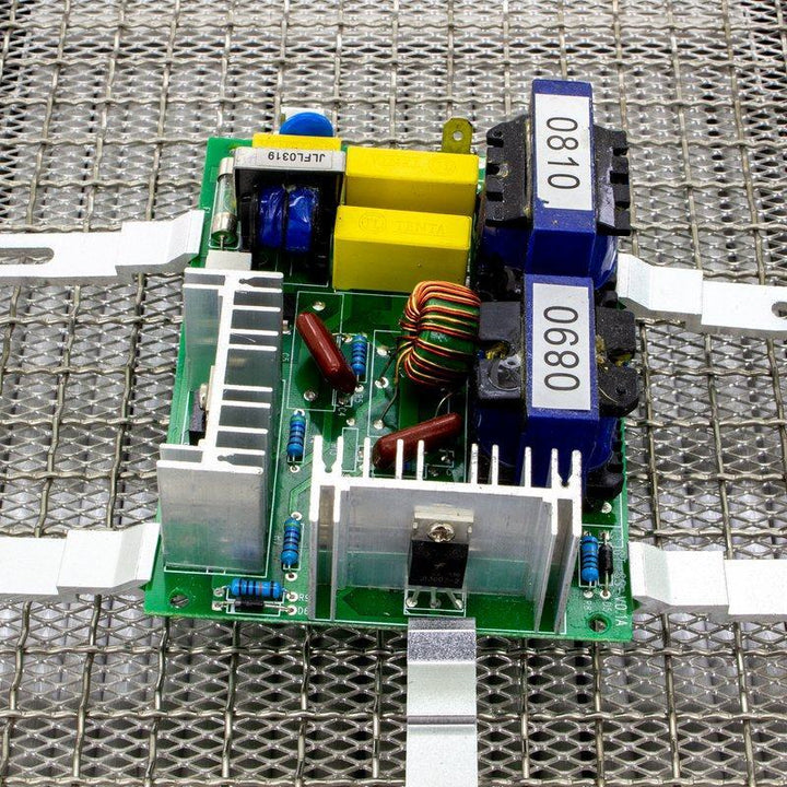 Aoyue Reworking Station SI 863 aoyue int 863 preheater pcb SI 863