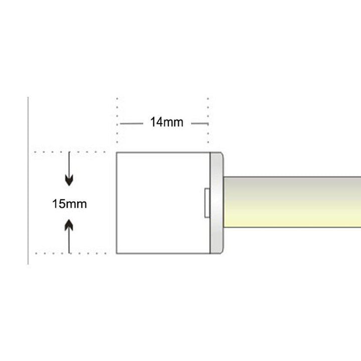 Aoyue SMD Hot Tweezer SI 950 1315 PL 950 1315 pl dimensions