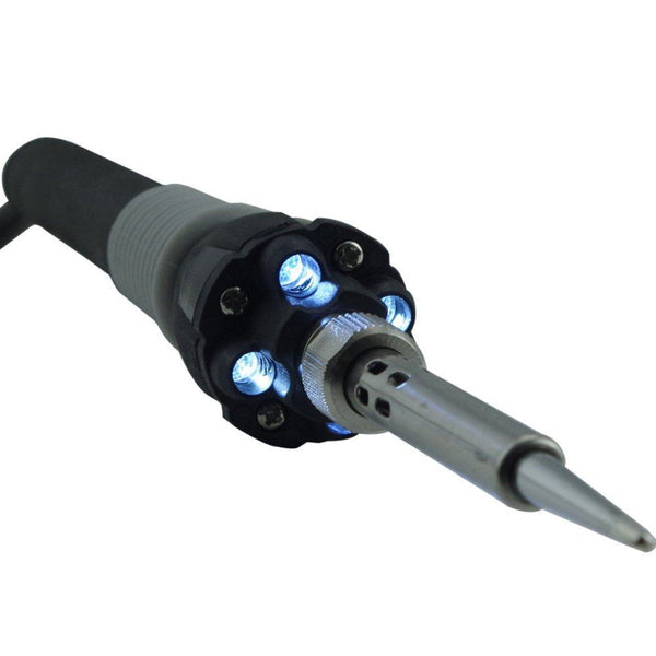 Aoyue Soldering Iron SI 3211 LED EU 10109 SI 3211 LED EU MAIN