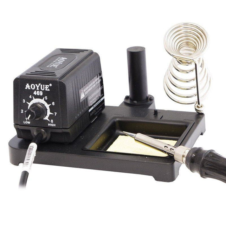 Aoyue Soldering Iron SI 469 10109 SI 469