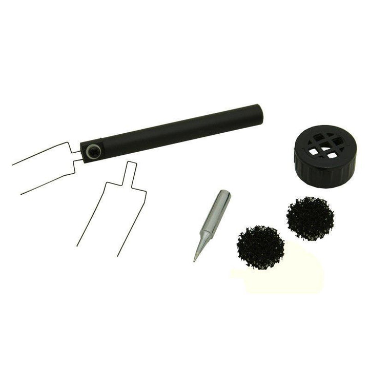 Aoyue Soldering Iron SI 968 10109 SI 968 CONTENTS