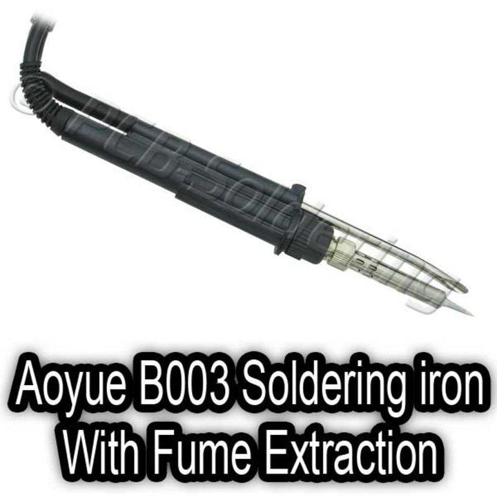 Aoyue Soldering Iron SI B003 10109 SI B003 IRON