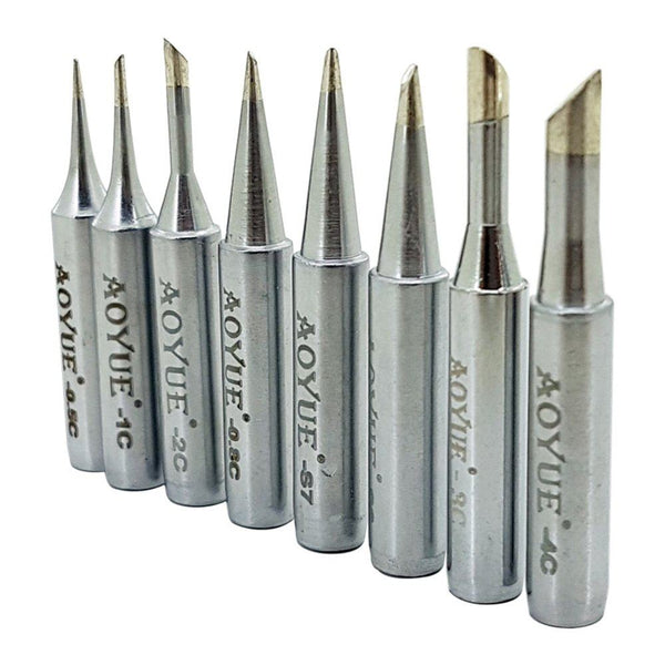 Aoyue Soldering Iron Tip T Type SI KIT 04 101091 SI KIT 04 MAIN