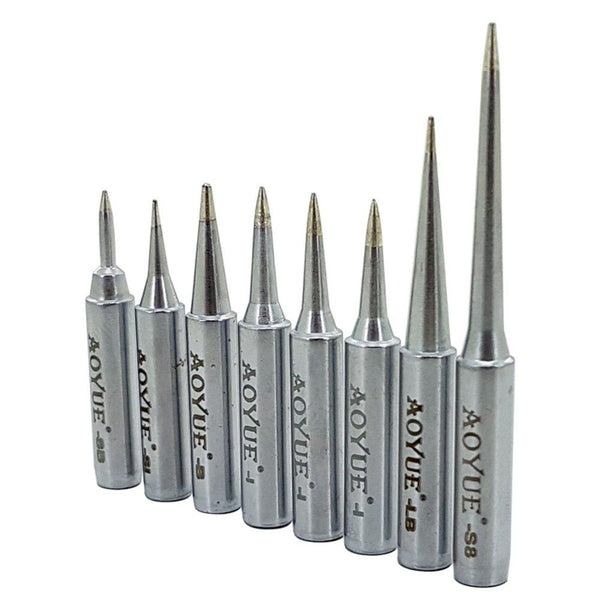 Aoyue Soldering Iron Tip T Type SI KIT 06 10109 SI KIT 06 MAIN