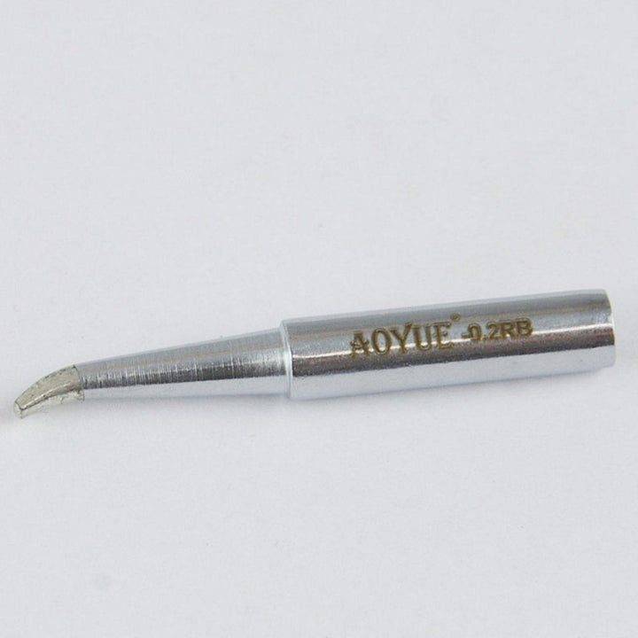 Aoyue Soldering Iron Tip T Type SI T 02RB 0 2rb main