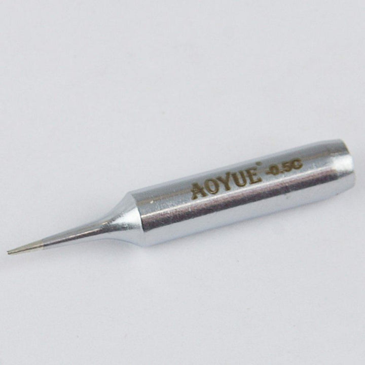 Aoyue Soldering Iron Tip T Type SI T 05C 0 5c main