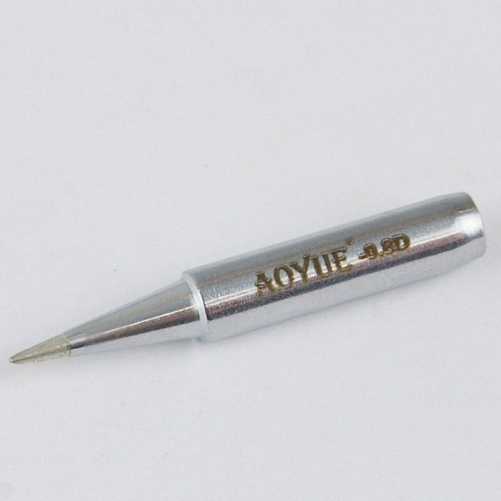 Aoyue Soldering Iron Tip T Type SI T 08D 0 8d main