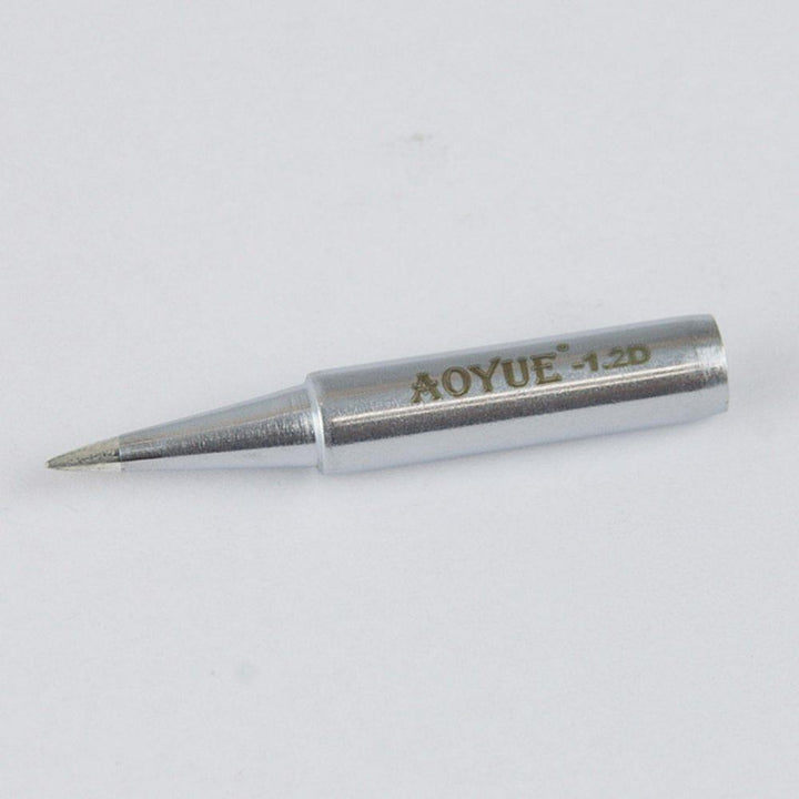 Aoyue Soldering Iron Tip T Type SI T 12D 1 2d main