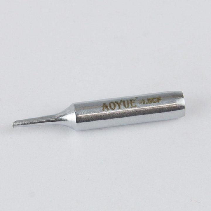 Aoyue Soldering Iron Tip T Type SI T 15CF 1 5cf main