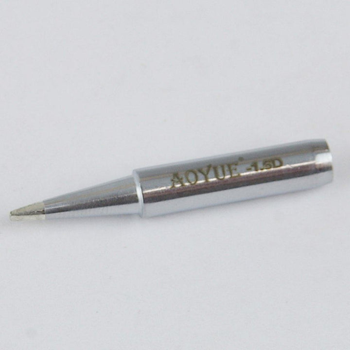 Aoyue Soldering Iron Tip T Type SI T 16D 1 6d main