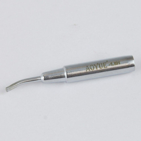 Aoyue Soldering Iron Tip T Type SI T 18H 1 8h main