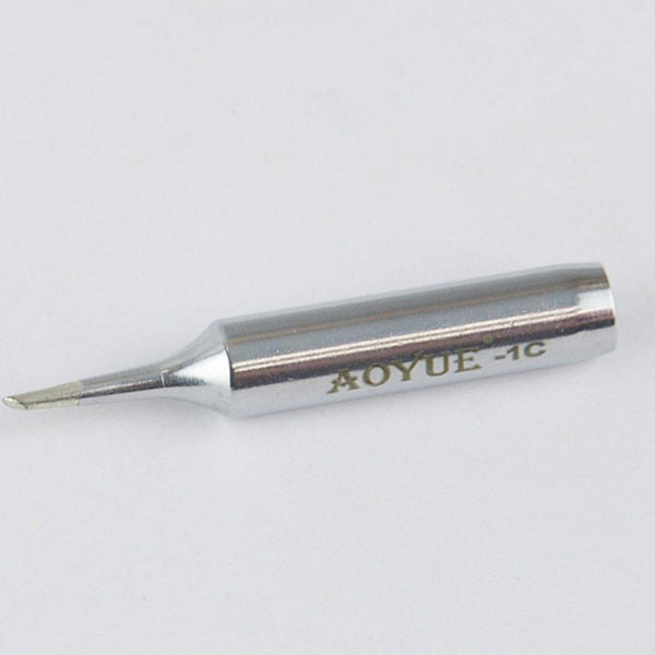 Aoyue Soldering Iron Tip T Type SI T 1C 1c main