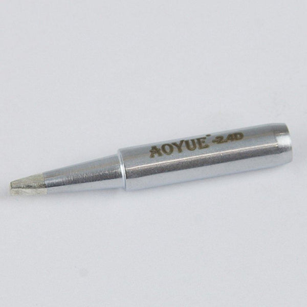 Aoyue Soldering Iron Tip T Type SI T 24D 2 4d main