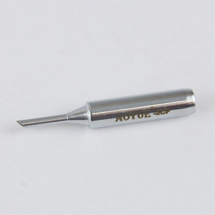 Aoyue Soldering Iron Tip T Type SI T 2CF 2cf main