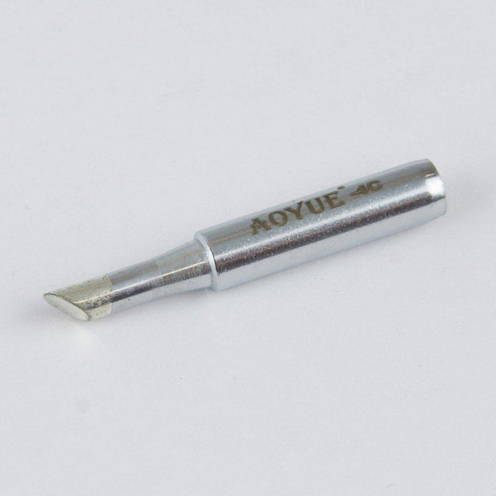 Aoyue Soldering Iron Tip T Type SI T 4C 4c main