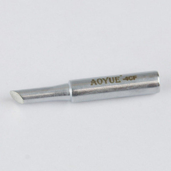 Aoyue Soldering Iron Tip T Type SI T 4CF 4cf main