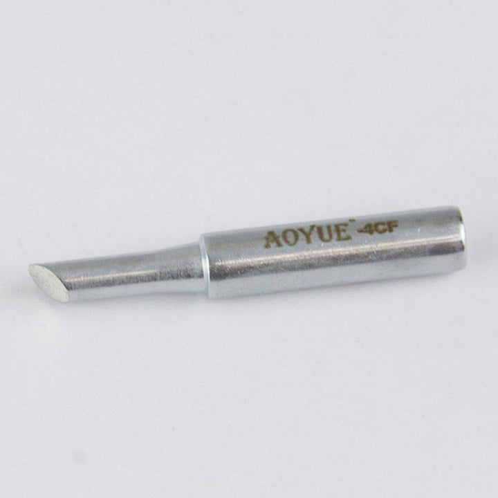 Aoyue Soldering Iron Tip T Type SI T 4CF 4cf main