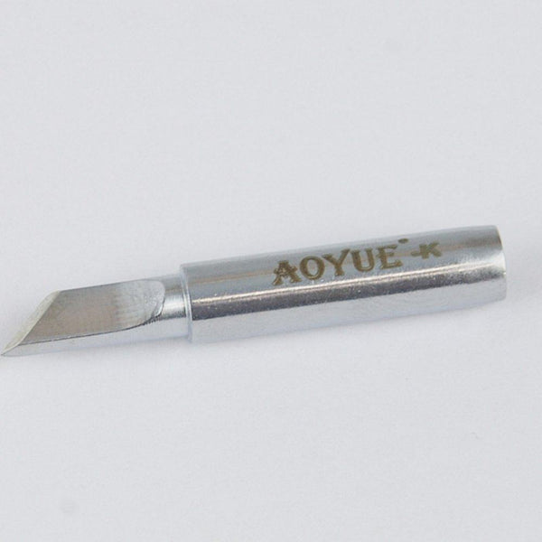 Aoyue Soldering Iron Tip T Type SI T K k main