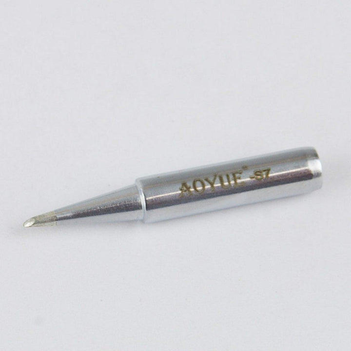 Aoyue Soldering Iron Tip T Type SI T S7 s7 main