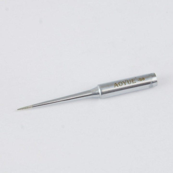 Aoyue Soldering Iron Tip T Type SI T S8 s8 main