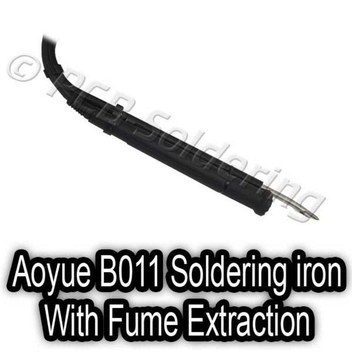 Aoyue Soldering Iron handle SI B011 10109 SI B011 FUME