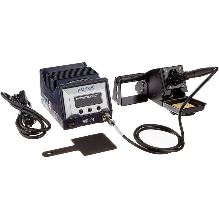 Aoyue Soldering Station SI 2930 10109 SI 2930 MAIN