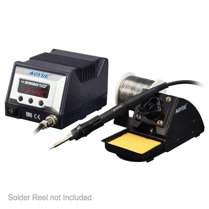 Aoyue Soldering Station SI 2930 10109 SI 2930 WITH REEL