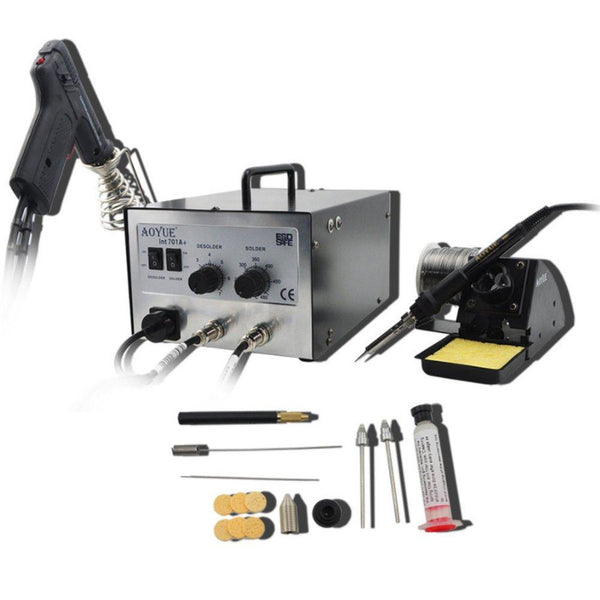 Aoyue Soldering Station SI 701A si 701a